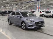 Hyundai Solaris II Казань  - изображение 25