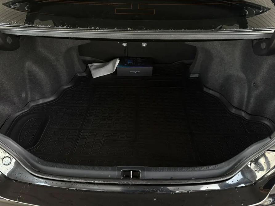 Toyota Camry VII (XV50) Рестайлинг Волгоград  - изображение 23