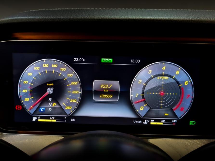 Mercedes-Benz CLS III (C257) Москва  - изображение 13