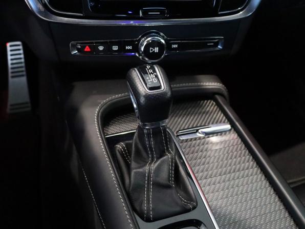 Volvo S90 II с пробегом 2018 года, цена 3 850 000 рублей, 46188 км, седан, Автокод Объявления