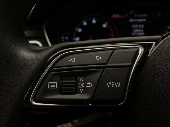 Audi A4 V (B9) Рестайлинг с пробегом 2020 года, цена 2 950 000 рублей, 34724 км, седан, Автокод Объявления