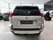 Toyota Land Cruiser Prado 150 Series Казань  - изображение 29
