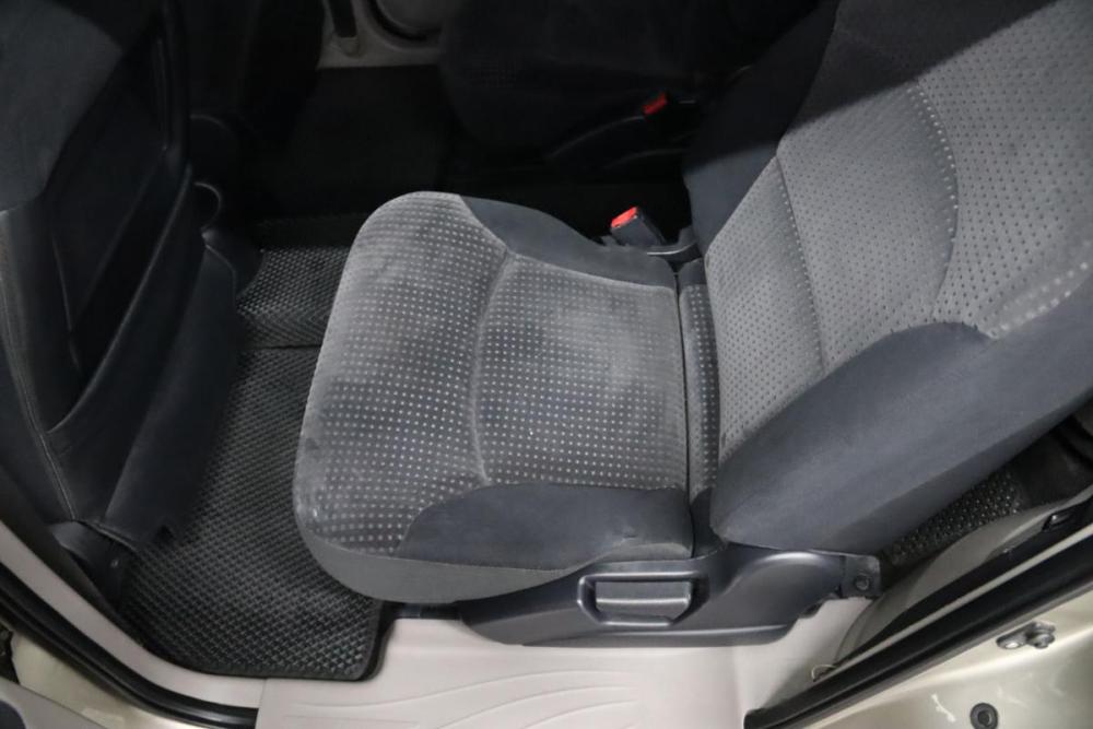 Mitsubishi Grandis I Сургут  - изображение 11