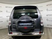 Mitsubishi Pajero IV Рестайлинг 1 Москва  - изображение 29