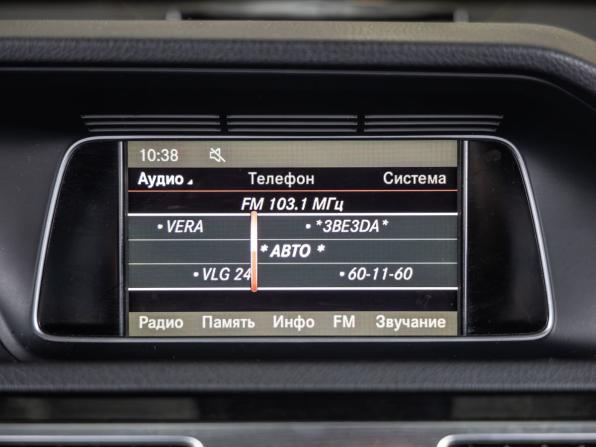 Mercedes-Benz E-Класс IV (W212 S212 C207) Рестайлинг с пробегом 2013 года, цена 1 920 000 рублей, 147000 км, седан, Автокод Объявления