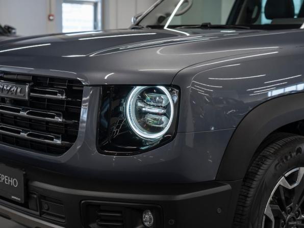 Haval Dargo с пробегом 2023 года, цена 2 850 000 рублей, 22635 км, внедорожник, Автокод Объявления