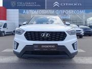Hyundai Creta I Рестайлинг Тверь  - изображение 25