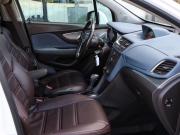 Opel Mokka I Москва  - изображение 33