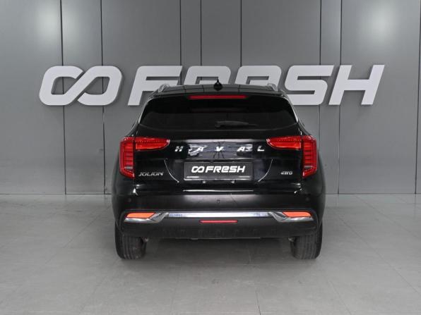 Haval Jolion I с пробегом 2024 года, цена 1 919 000 рублей, 49224 км, внедорожник, Автокод Объявления