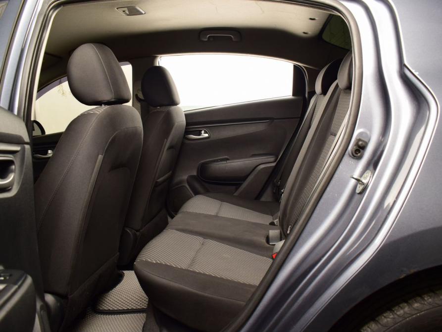 Kia Rio IV Кемерово  - изображение 16