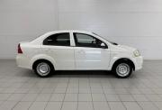 Chevrolet Aveo I Рестайлинг Астрахань  - изображение 22