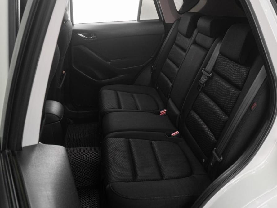 Mazda CX-5 I Тюмень  - изображение 9