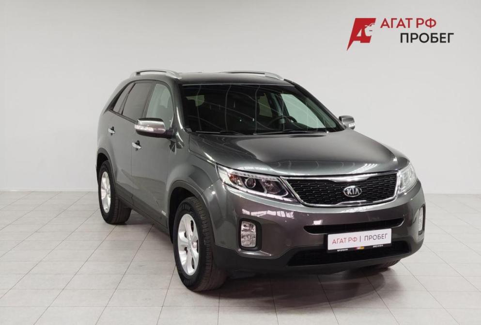 Kia Sorento II Рестайлинг Саратов  - изображение 3
