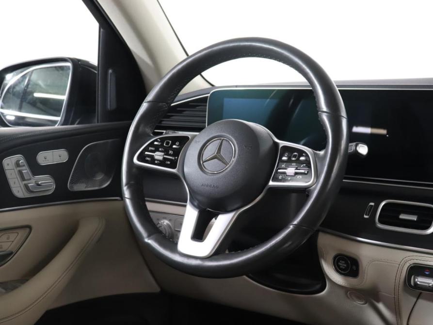 Mercedes-Benz GLE II (V167) Москва  - изображение 16