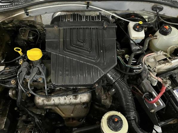 Lada (ВАЗ) Largus I с пробегом 2014 года, цена 450 000 рублей, 281411 км, универсал, Автокод Объявления