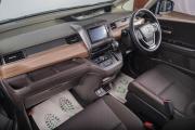 Honda Freed II Рестайлинг Томск  - изображение 36