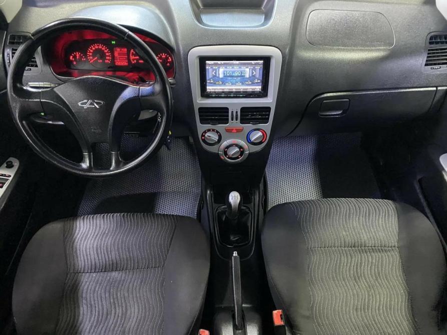 Chery Very (A13) Набережные Челны  - изображение 14