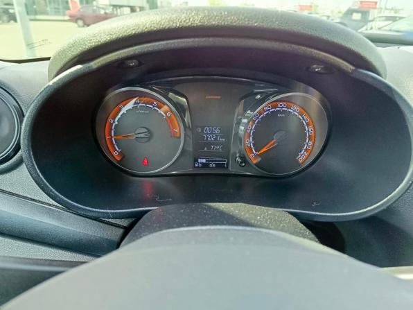 Lada (ВАЗ) Granta I Рестайлинг с пробегом 2023 года, цена 810 000 рублей, 77019 км, универсал, Автокод Объявления