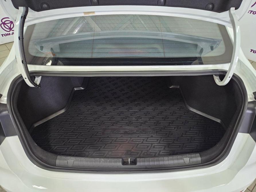 Geely Emgrand II Тольятти  - изображение 10