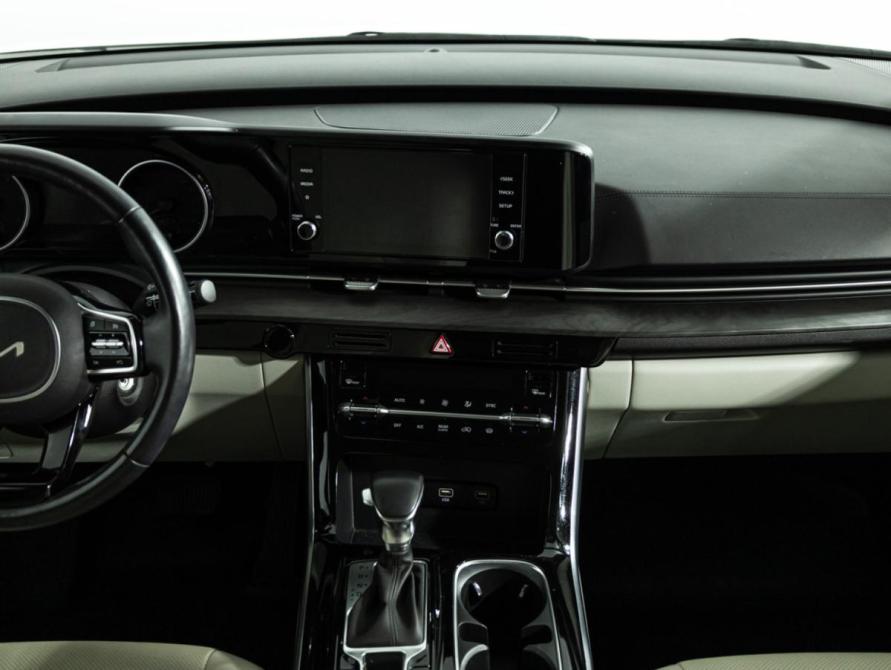 Kia Carnival IV Санкт-Петербург  - изображение 14