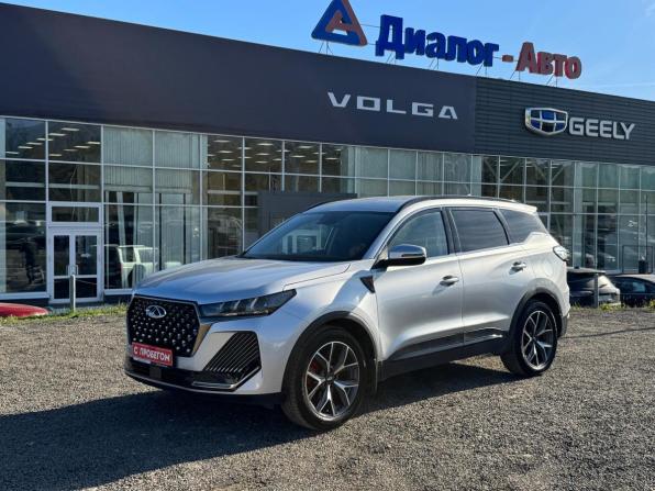 Chery Tiggo 7 Pro Max I Рестайлинг с пробегом 2024 года, цена 2 195 000 рублей, 42530 км, внедорожник, Автокод Объявления