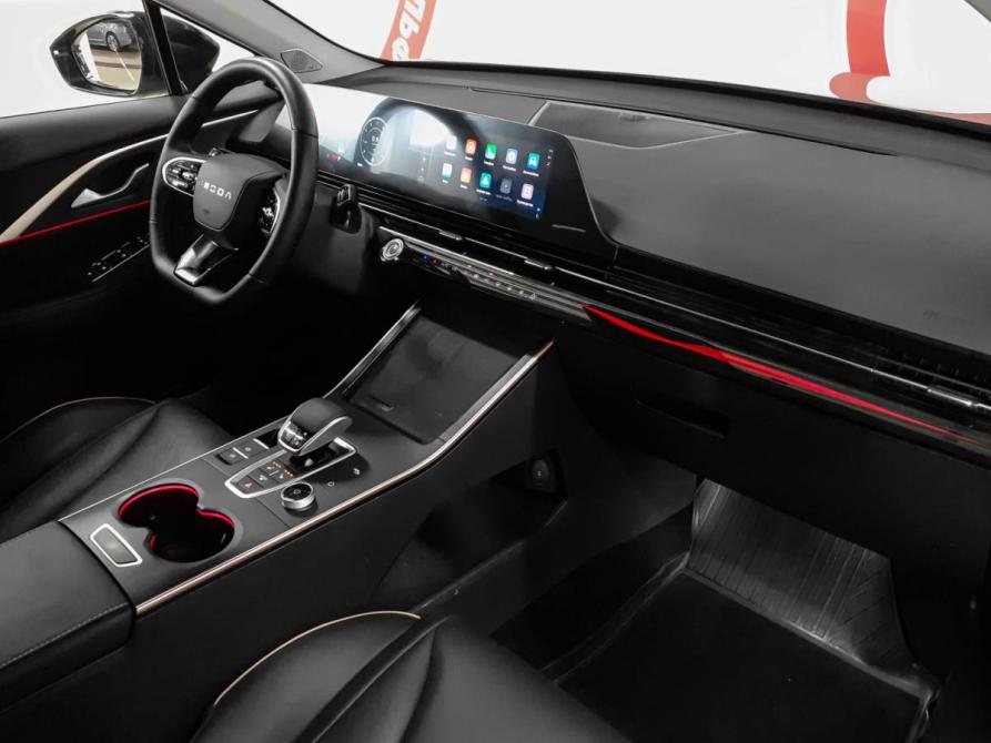 Omoda C5 I Москва  - изображение 10