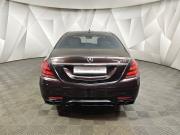 Mercedes-Benz S-Класс AMG III (W222 C217) Рестайлинг Москва  - изображение 39