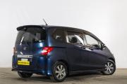 Honda Freed I Тюмень  - изображение 24