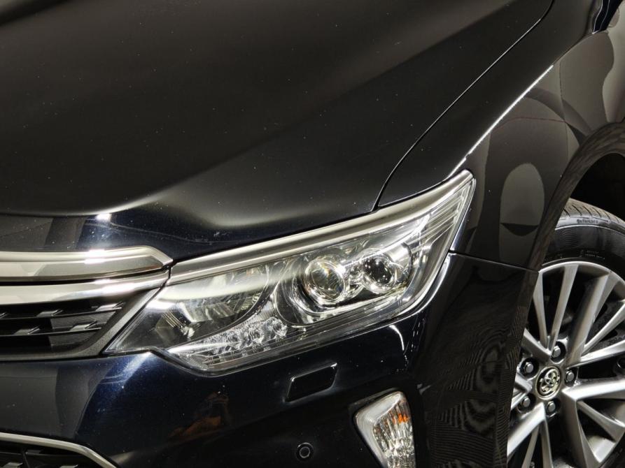 Toyota Camry VII (XV50) Рестайлинг 2 Москва  - изображение 10
