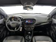 Lada (ВАЗ) Vesta I Москва  - изображение 41