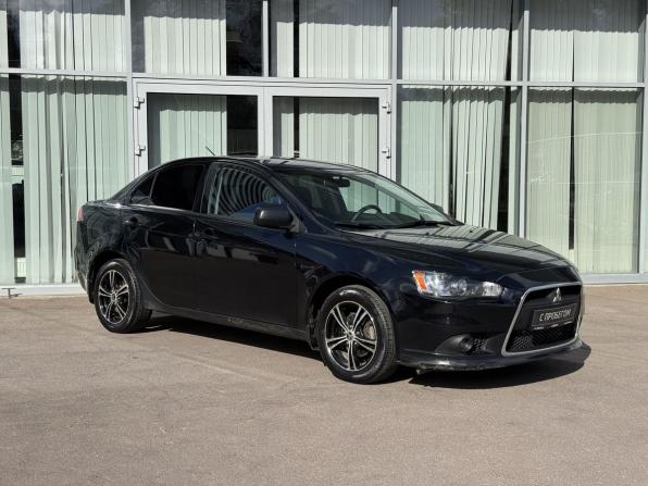 Mitsubishi Lancer X Рестайлинг с пробегом 2012 года, цена 700 000 рублей, 215170 км, седан, Автокод Объявления