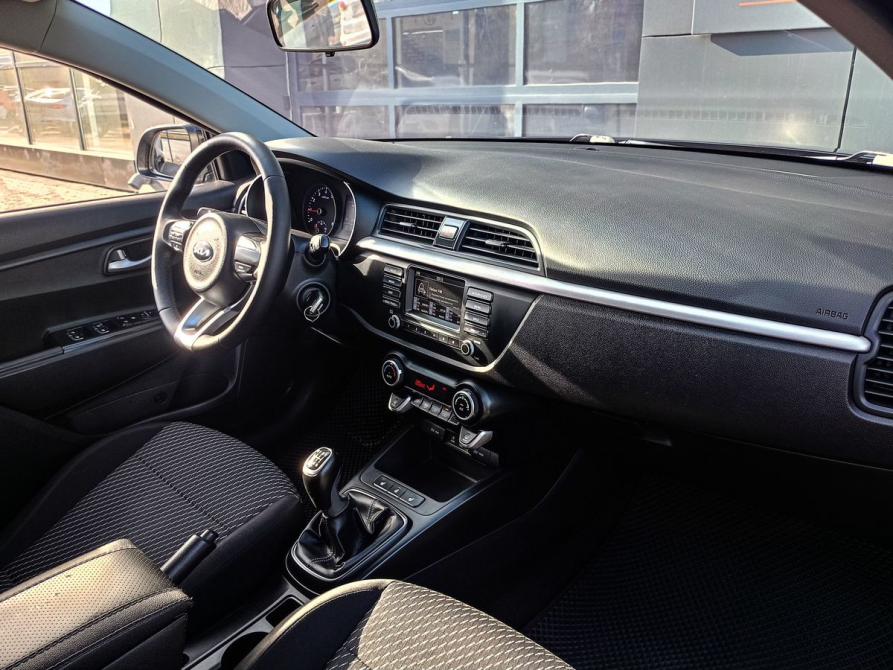 Kia Rio IV Казань  - изображение 6