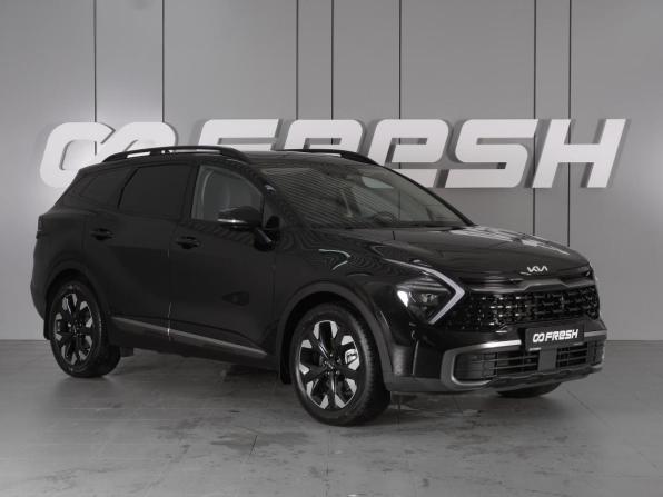 Kia Sportage V с пробегом 2025 года, цена 3 690 000 рублей, 11092 км, внедорожник, Автокод Объявления
