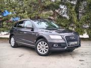 Audi Q5 I (8R) Рестайлинг Санкт-Петербург  - изображение 40