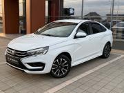 Lada (ВАЗ) Vesta I Рестайлинг (NG) Владикавказ  - изображение 15