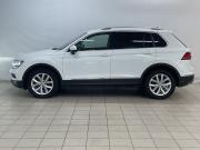 Volkswagen Tiguan II Воронеж  - изображение 32