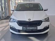 Skoda Rapid II Казань  - изображение 24