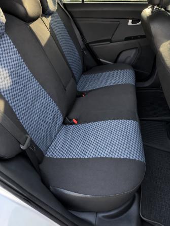 Kia Sportage III Рестайлинг с пробегом 2015 года, цена 1 290 000 рублей, 167343 км, внедорожник, Автокод Объявления