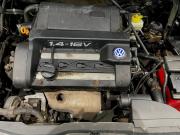Volkswagen Golf IV Москва  - изображение 25