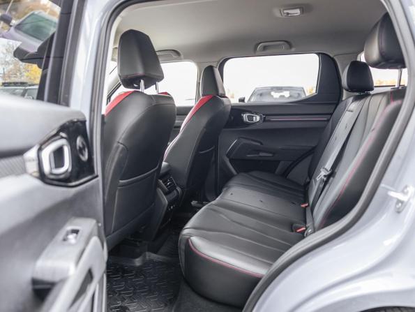 Haval H3 I с пробегом 2024 года, цена 2 449 000 рублей, 18891 км, внедорожник, Автокод Объявления