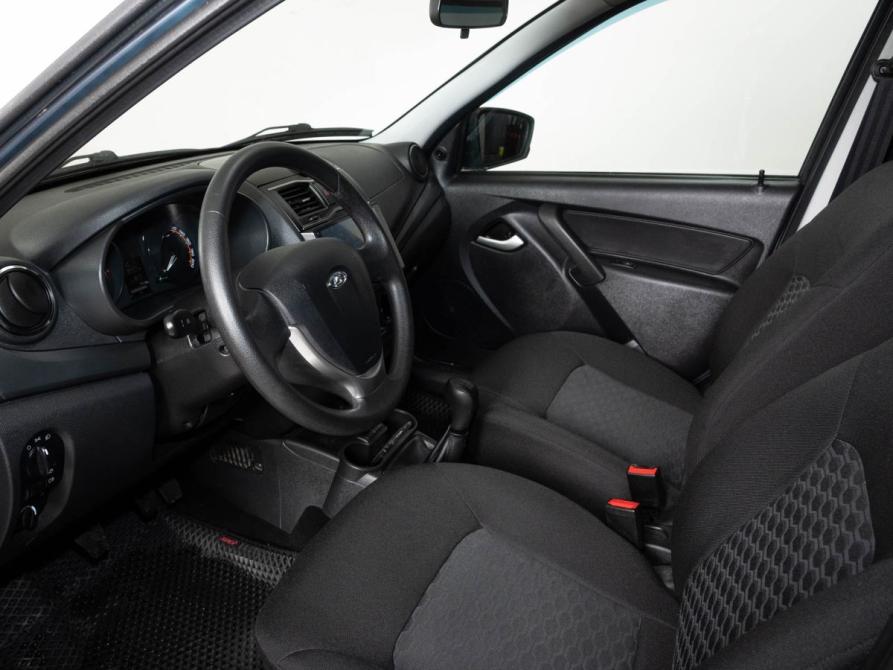 Lada (ВАЗ) Granta I Рестайлинг Казань  - изображение 5