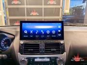 Toyota Land Cruiser Prado 150 Series Рестайлинг 1 Пермь  - изображение 37