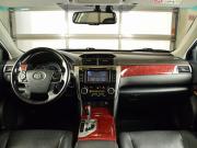 Toyota Camry VII (XV50) Кемерово  - изображение 38