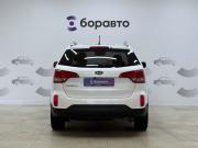 Kia Sorento II Рестайлинг Ставрополь  - изображение 22