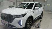 Chery Tiggo 7 Pro Max I Санкт-Петербург  - изображение 10