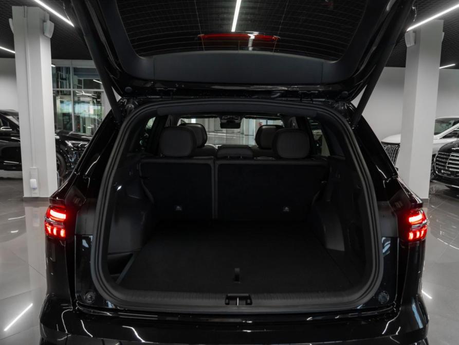 Geely Monjaro I Рестайлинг 2 Москва  - изображение 24