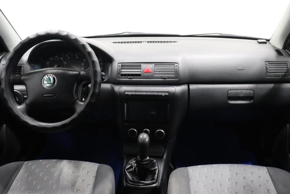 Skoda Octavia I (A4) Рестайлинг Ульяновск  - изображение 7