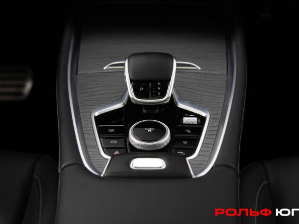 Chery Tiggo 8 Pro Max I Рестайлинг с пробегом 2023 года, цена 2 168 000 рублей, 74042 км, внедорожник, Автокод Объявления