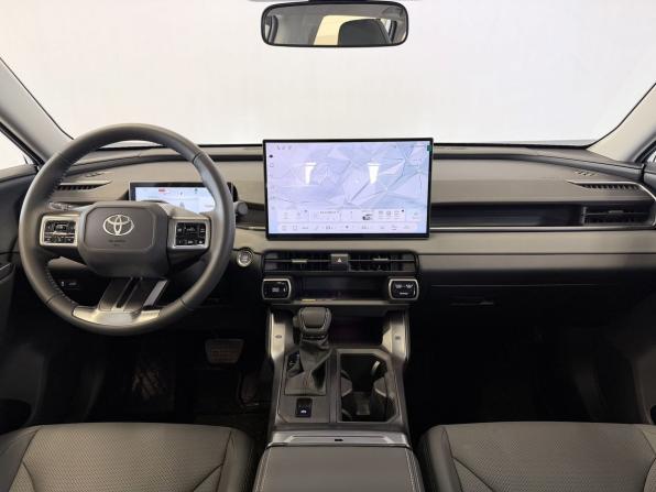Toyota RAV4 VI (XA60) с пробегом 2026 года, цена 4 550 000 рублей, 35 км, внедорожник, Автокод Объявления
