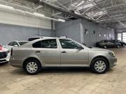 Skoda Octavia II (A5) Рестайлинг Набережные Челны  - изображение 25